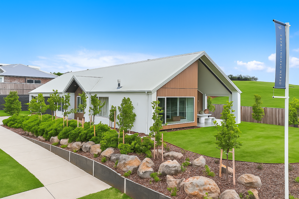 Longview rd warragul