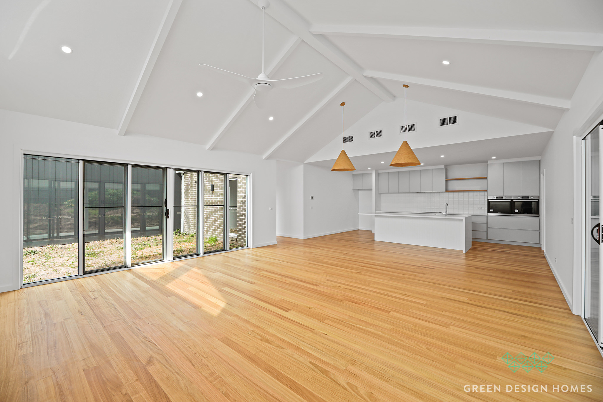 09 Power – Green Design Homes